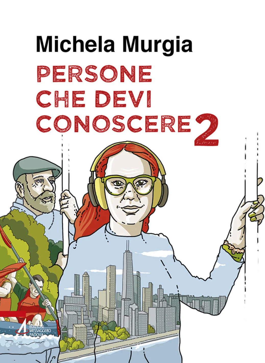 Persone che devi conoscere VOL. 2