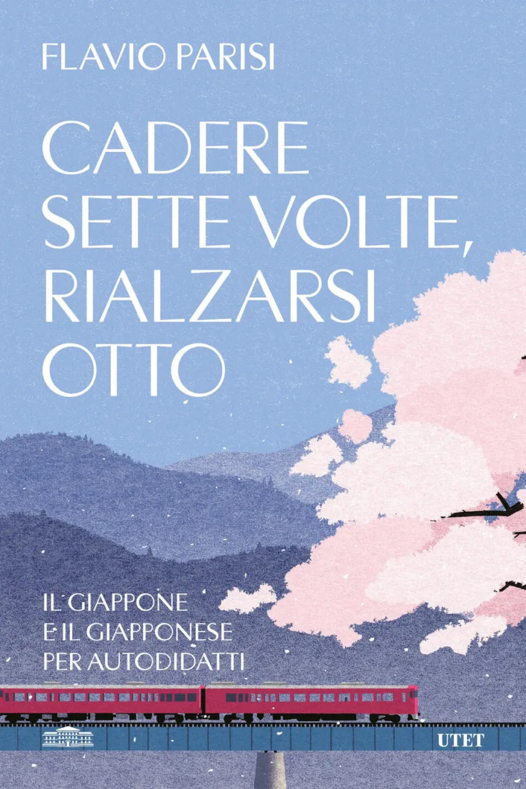 Cadere sette volte, rialzarsi otto. Il G