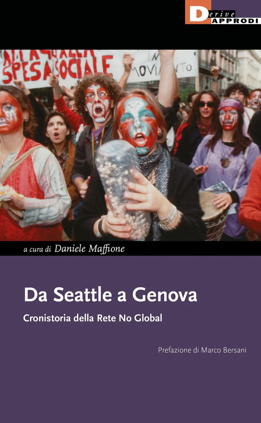 Da Seattle a Genova