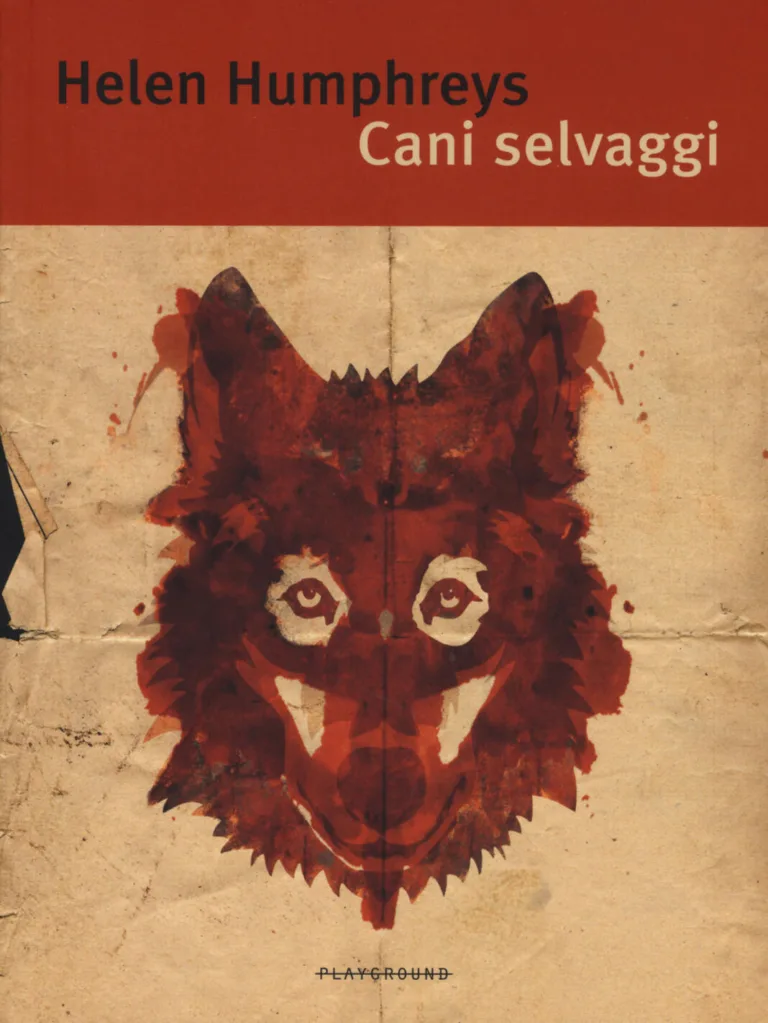 Cani selvaggi