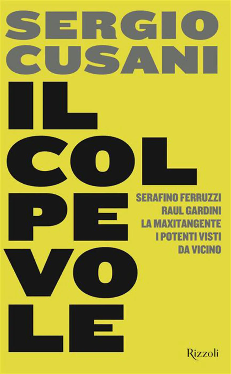 Il colpevole