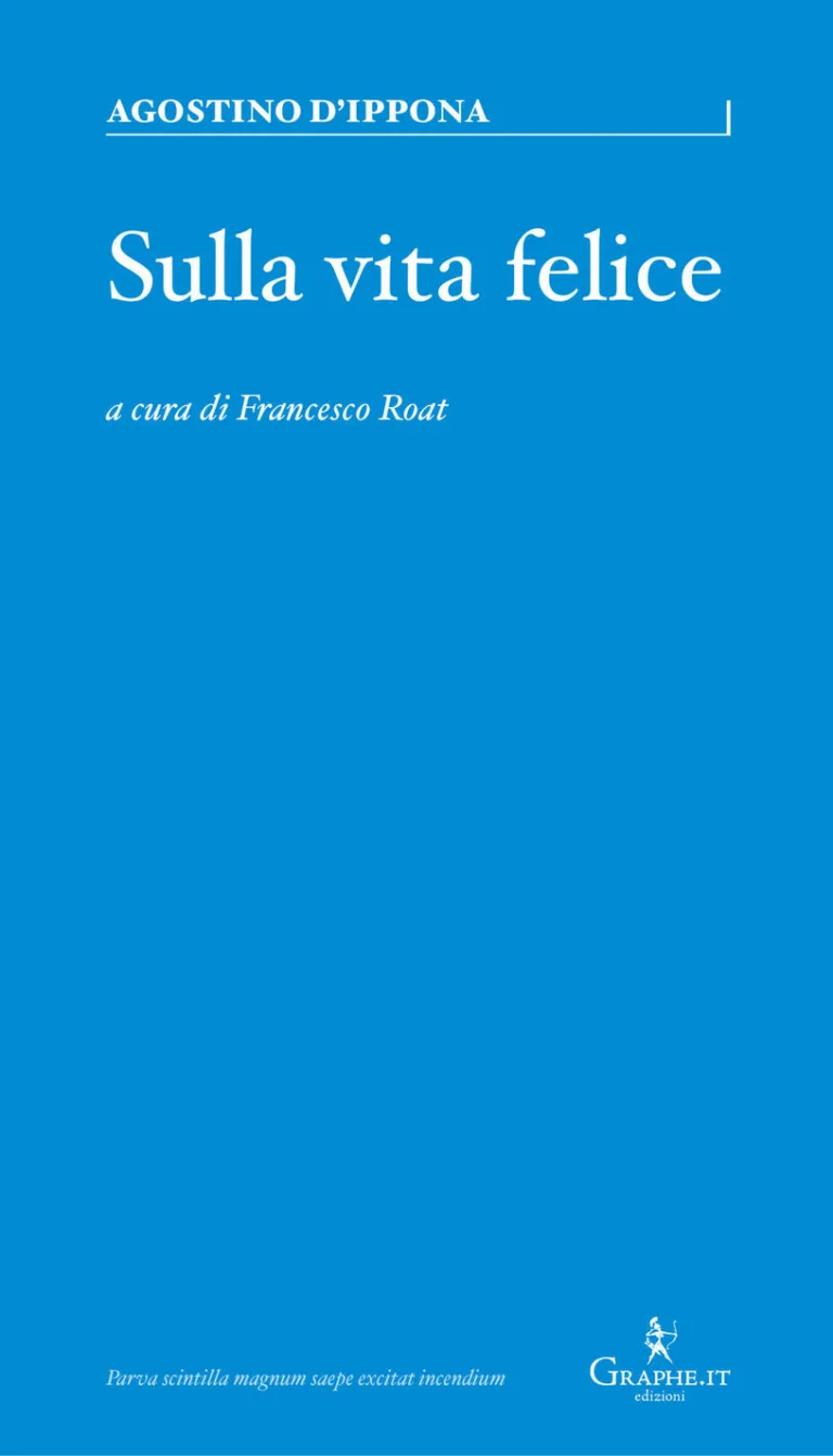 Sulla vita felice. Un percorso senza tem