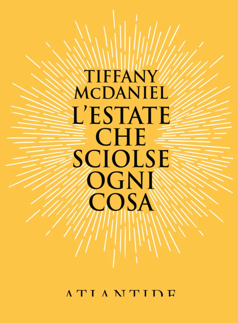 L'estate che sciolse ogni cosa
