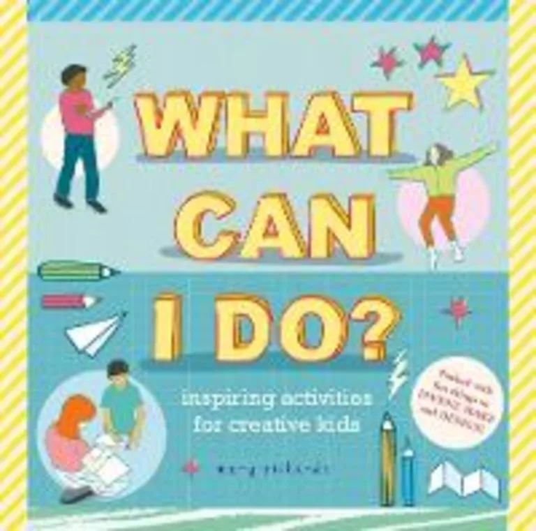 WHAT CAN I DO?