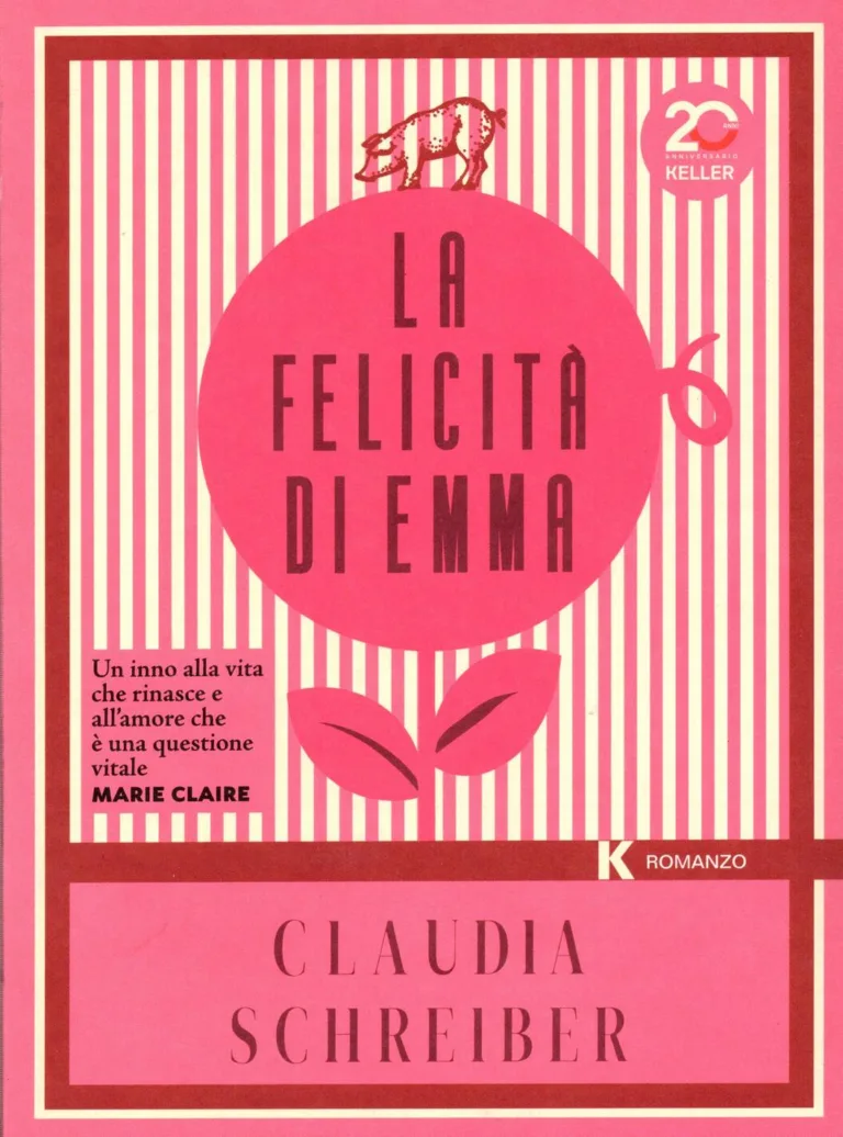 La felicità di Emma