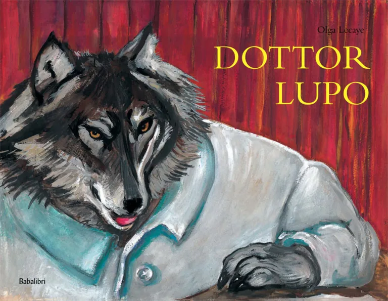 Dottor Lupo