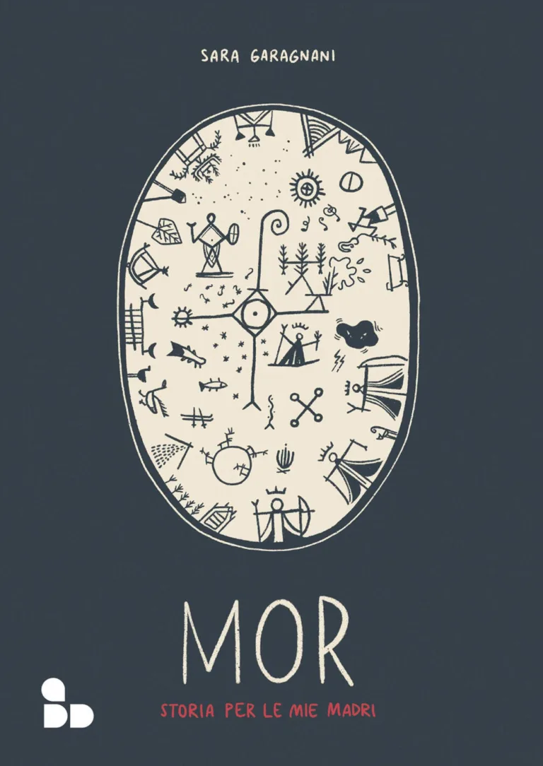 Mor