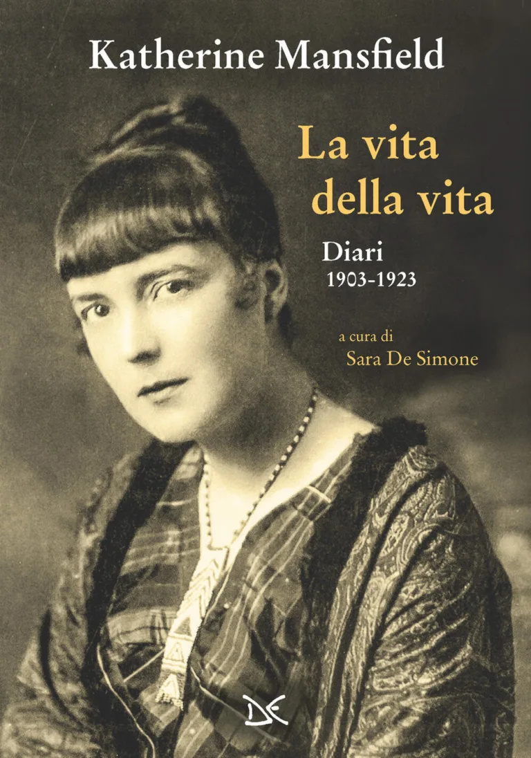 vita della vita. diari (1903-1923) (la)