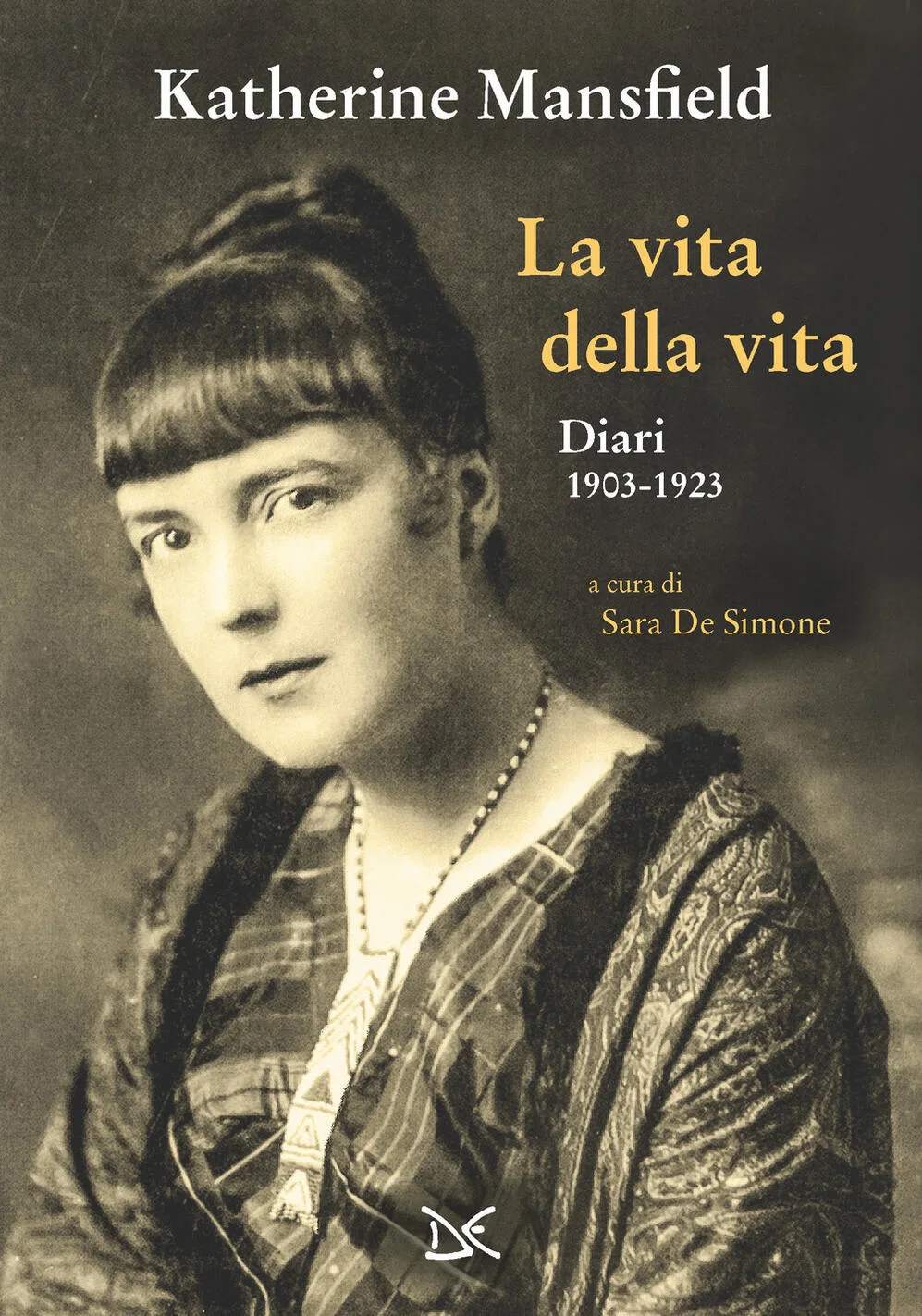 vita della vita. diari (1903-1923) (la)