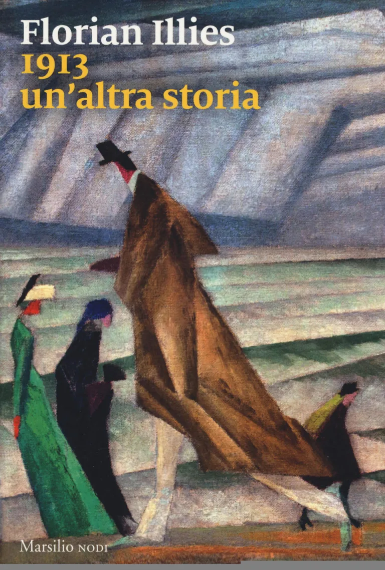 1913. Un'altra storia