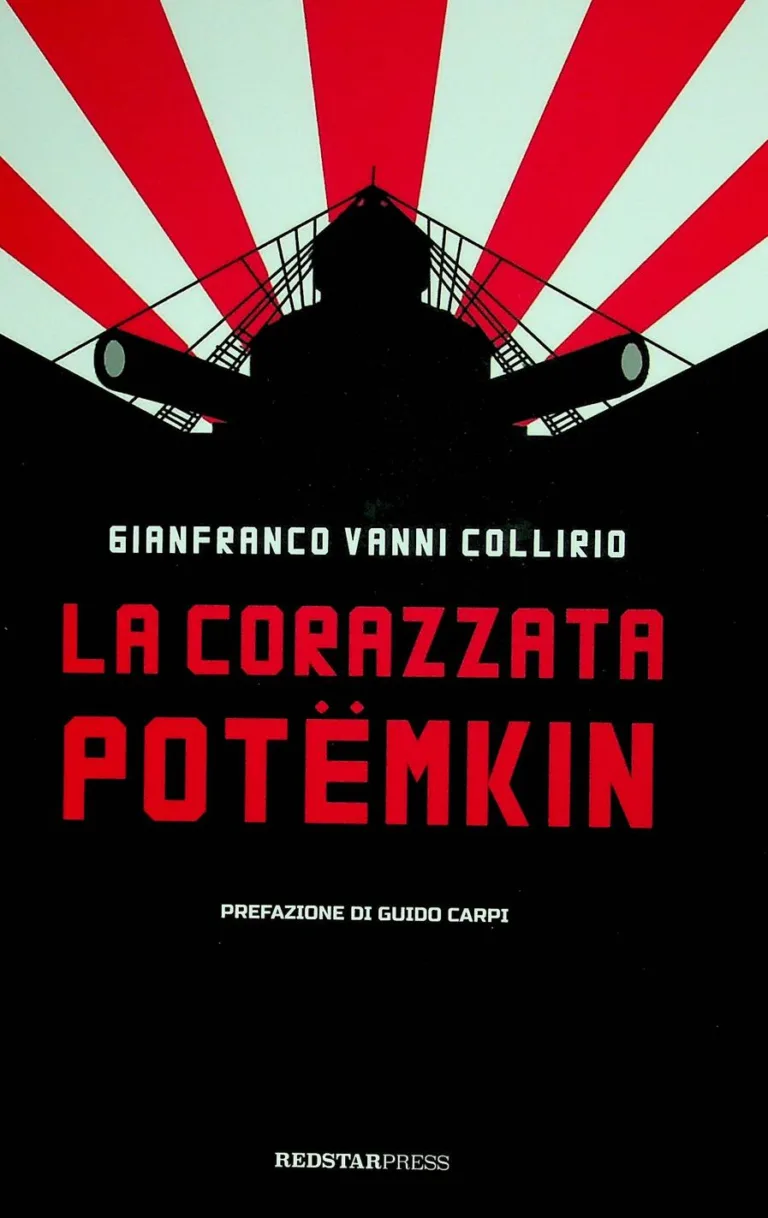 La corazzata Potëmkin