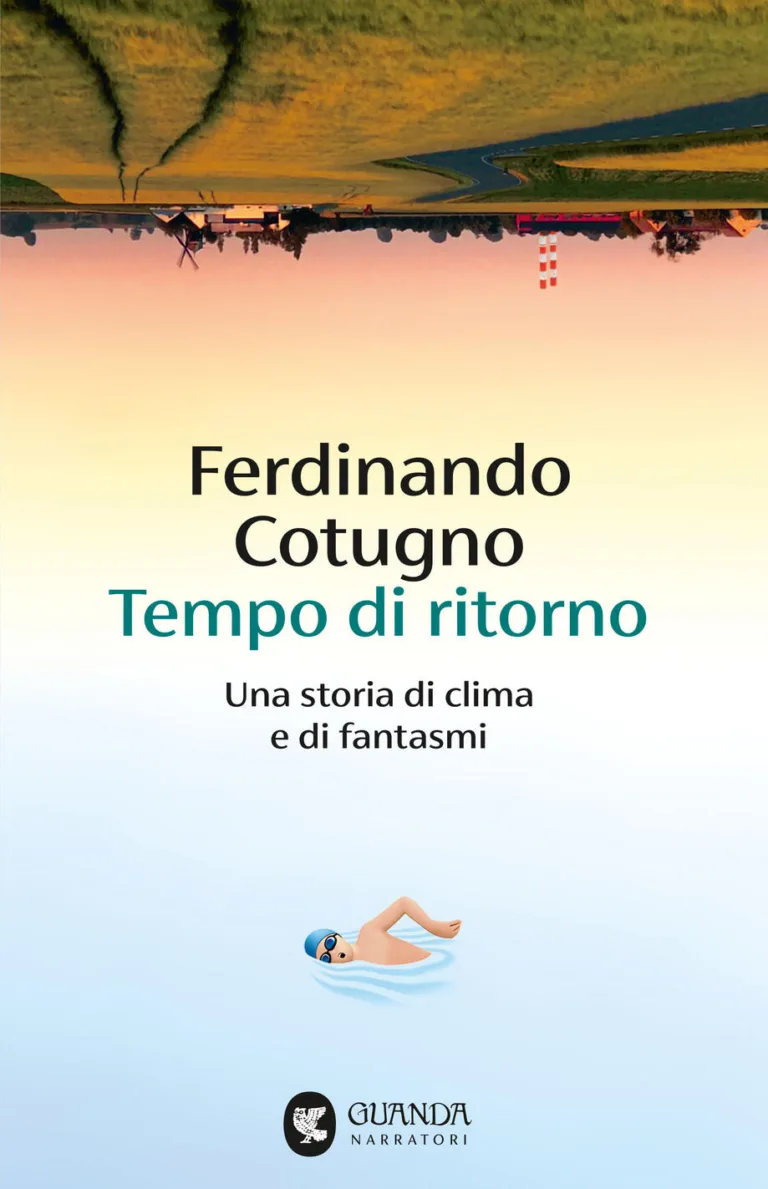 Tempo di ritorno. Una storia di clima e