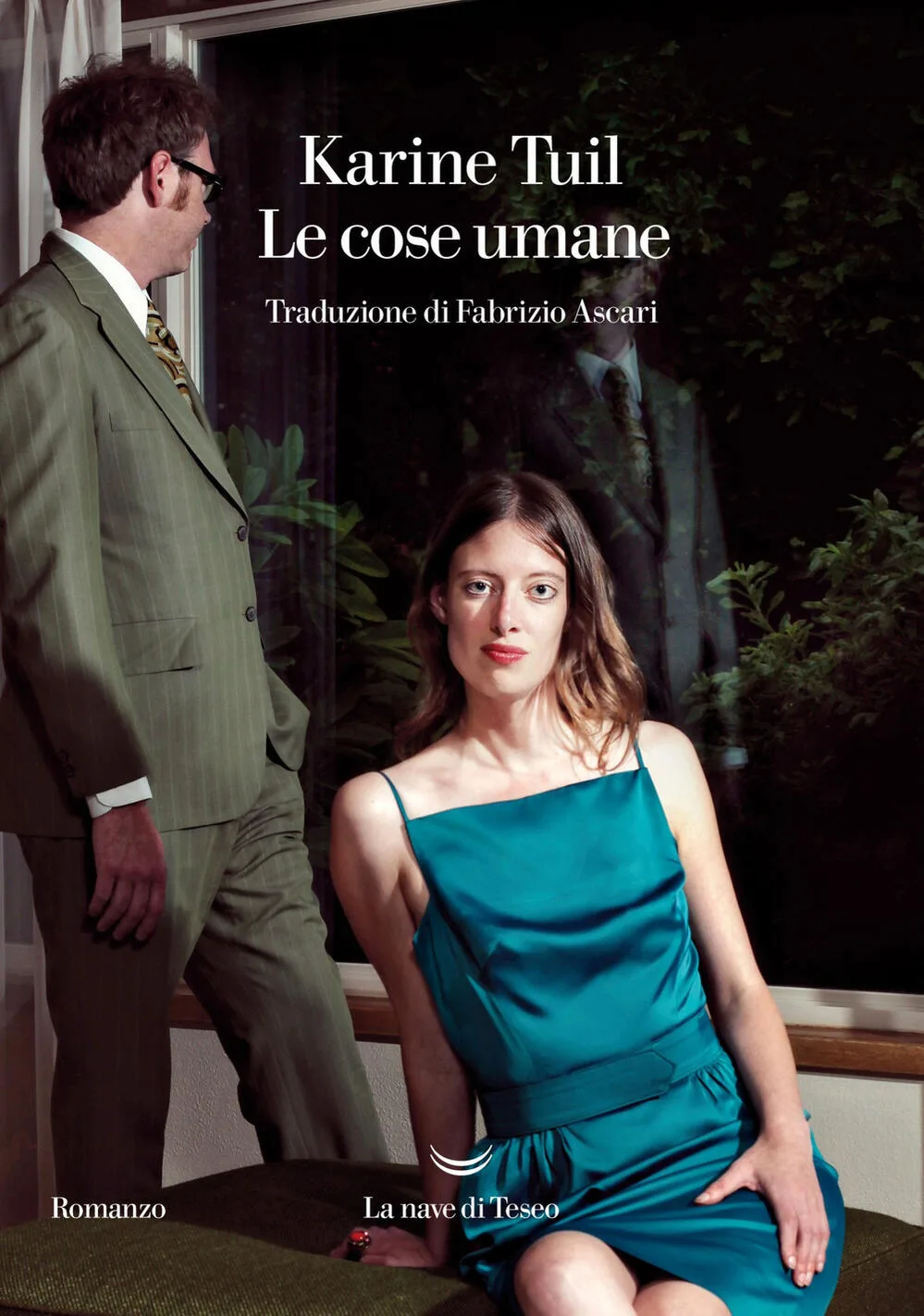 Le Cose umane