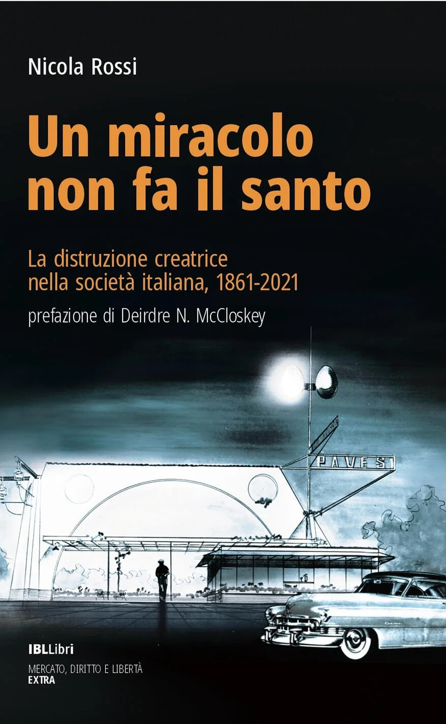 Miracolo non fa il santo