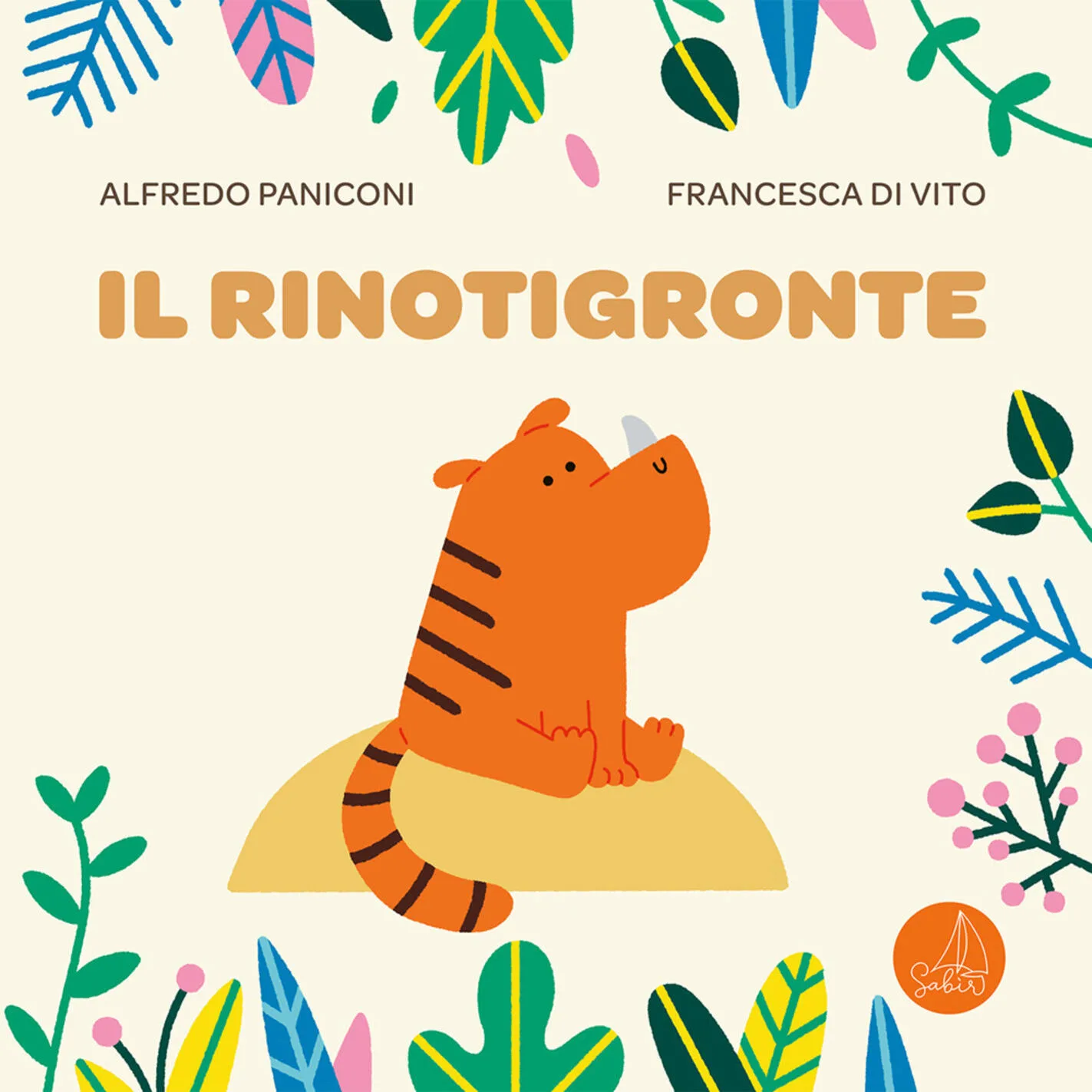Il Rinotigronte