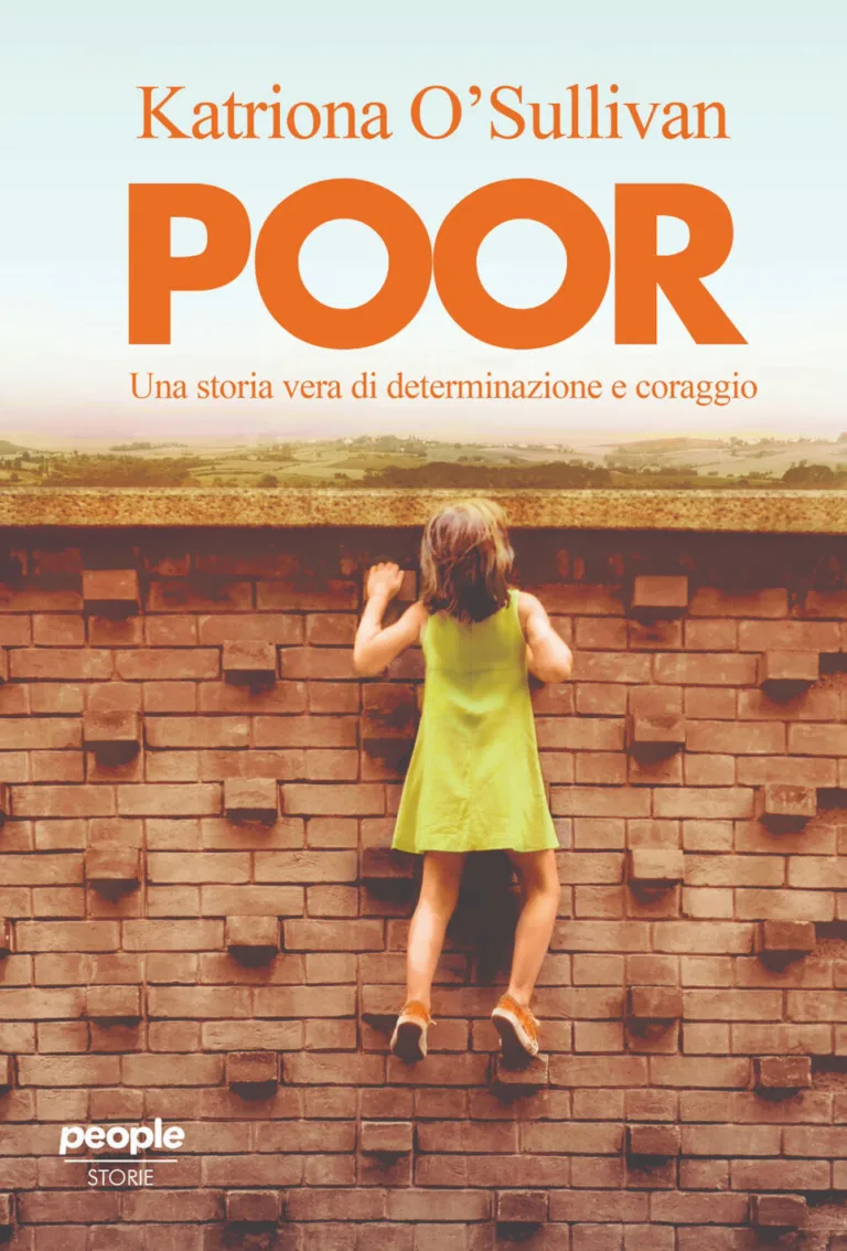 Poor. Una storia vera di determinazione e coraggio