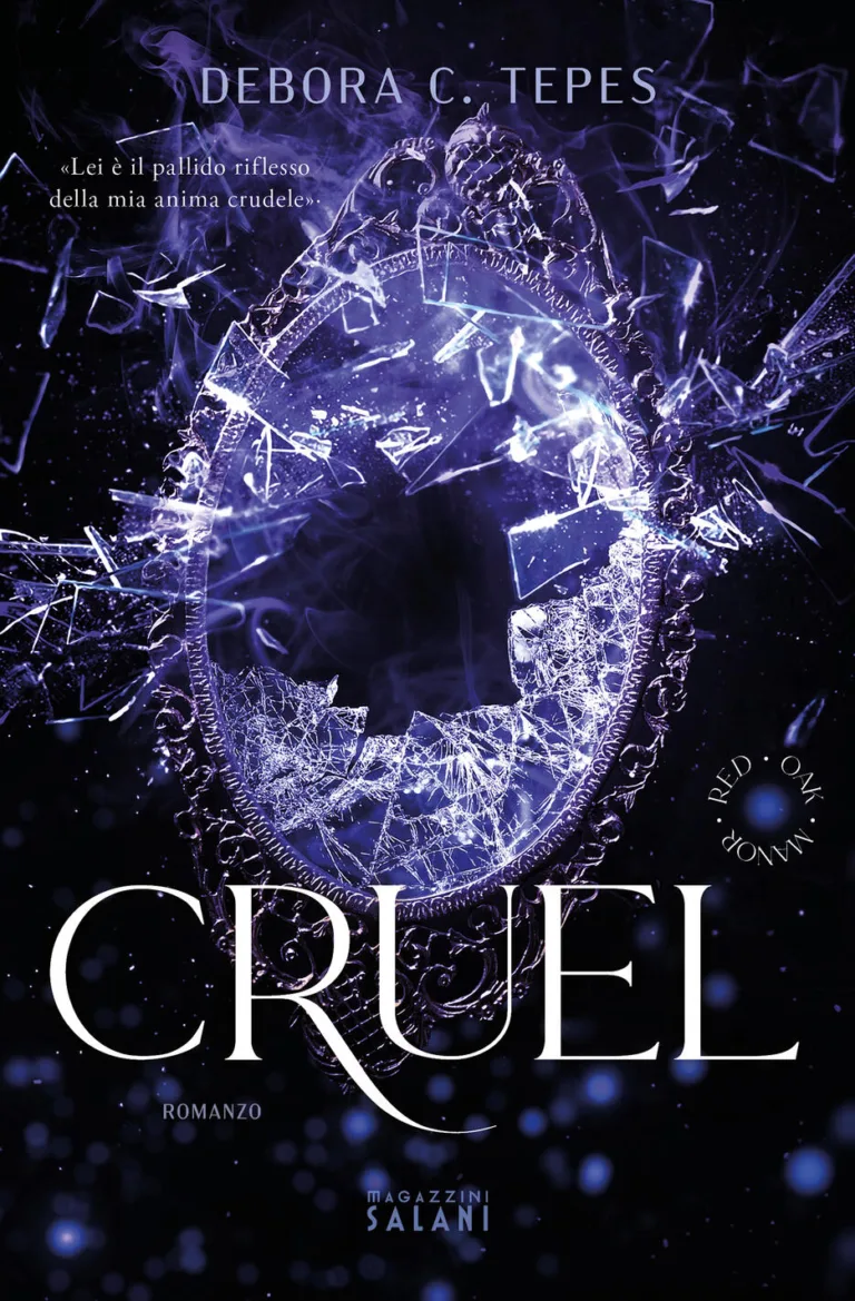 cruel. red oak manor collection