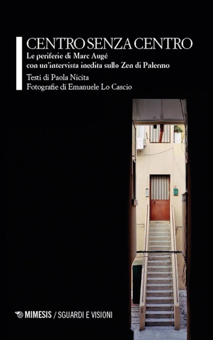 Centro senza centro. Le periferie di Marc Augé