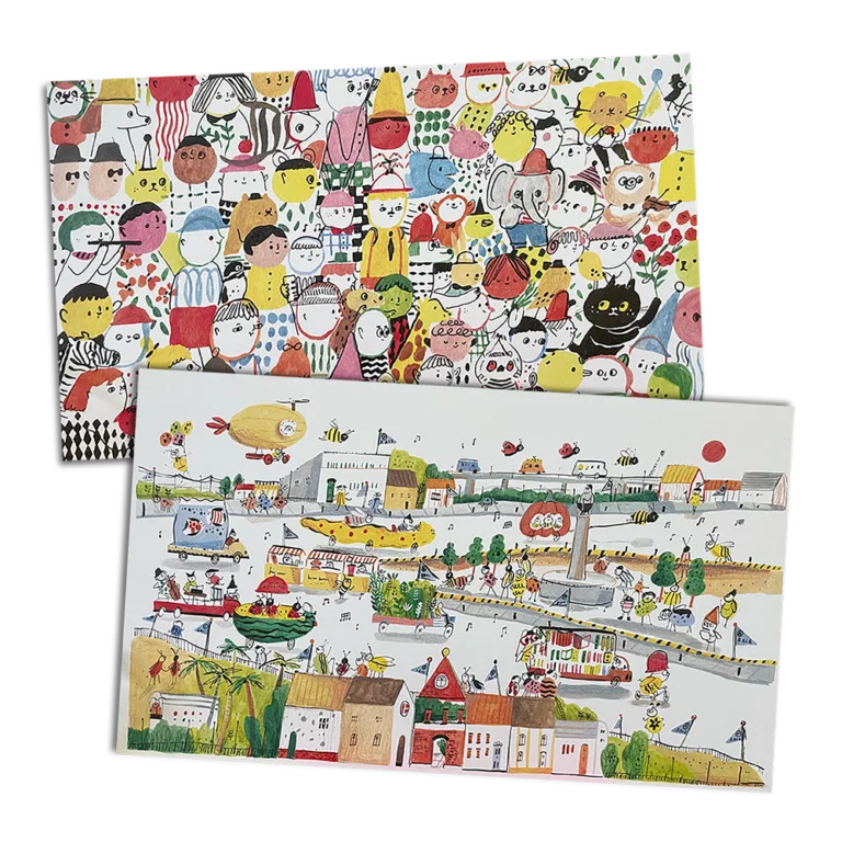 Stampe Cindy Wume (stampa singola)