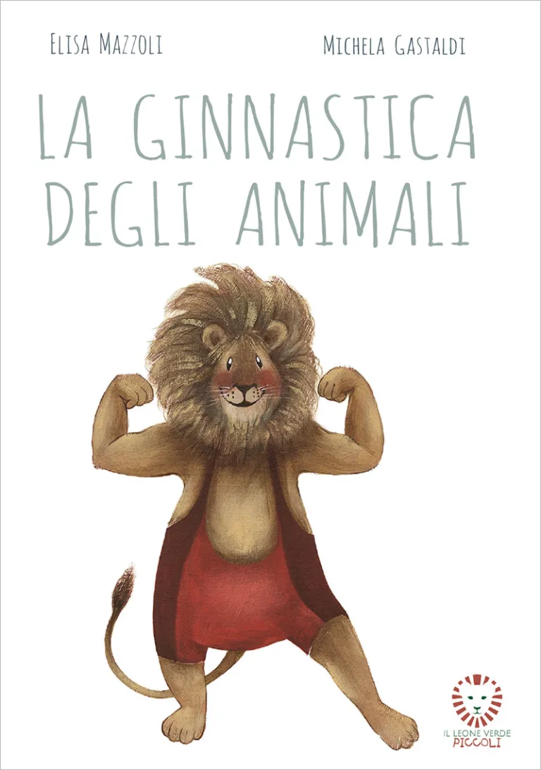 La ginnastica degli animali