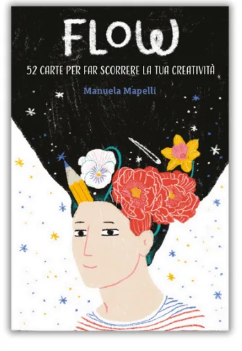 Flow: fai scorrere la tua creatività