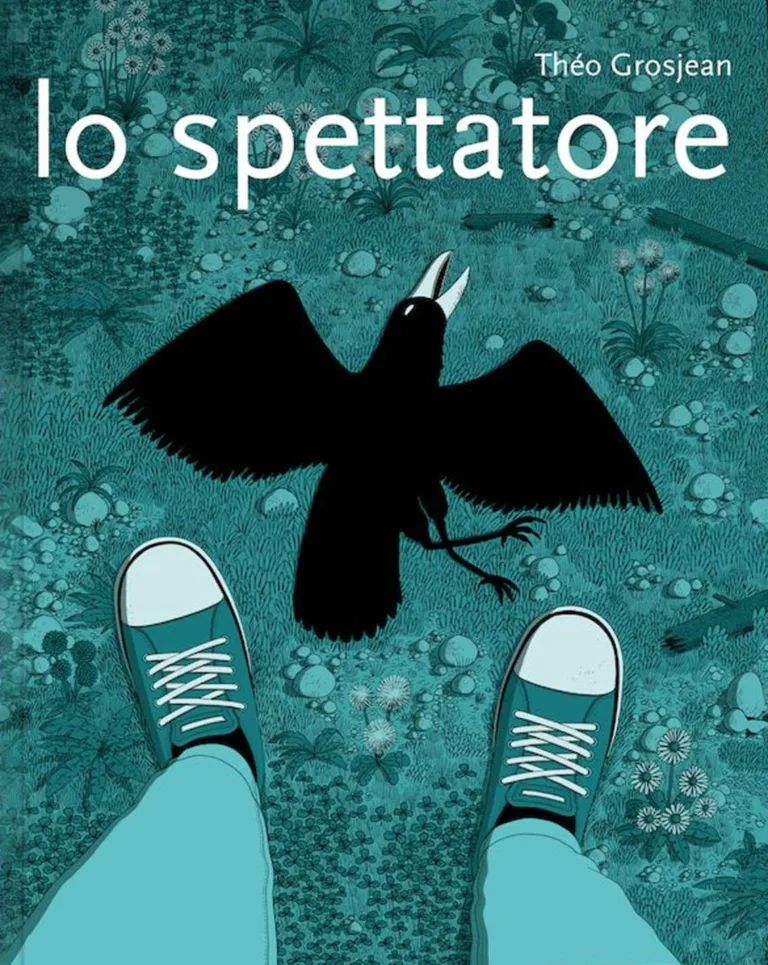 LO SPETTATORE
