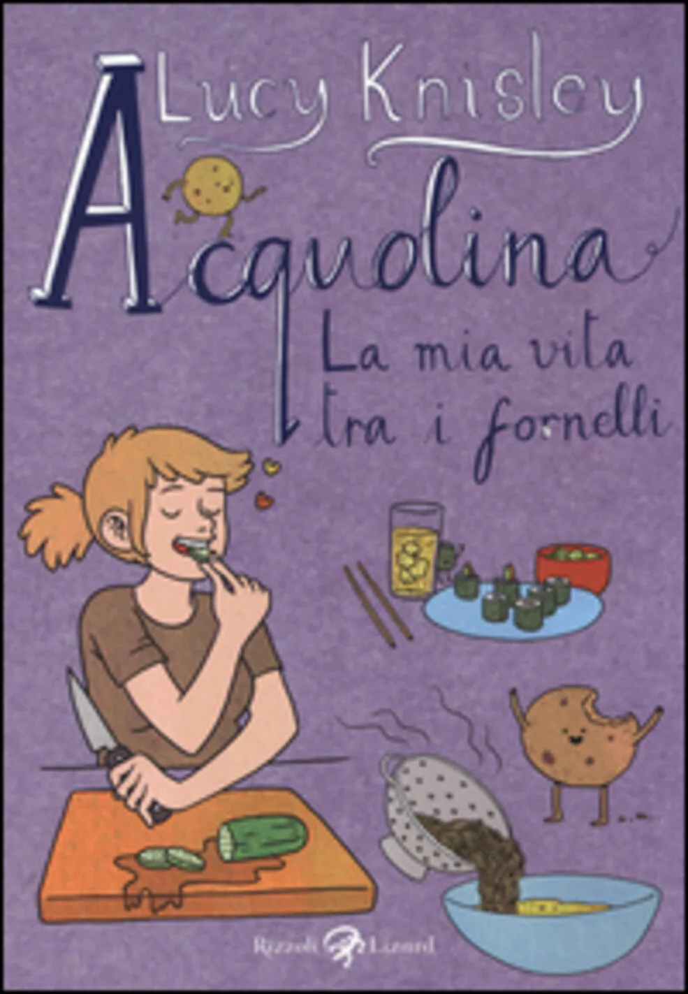 ACQUOLINA