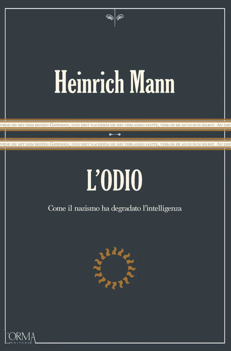 L'Odio