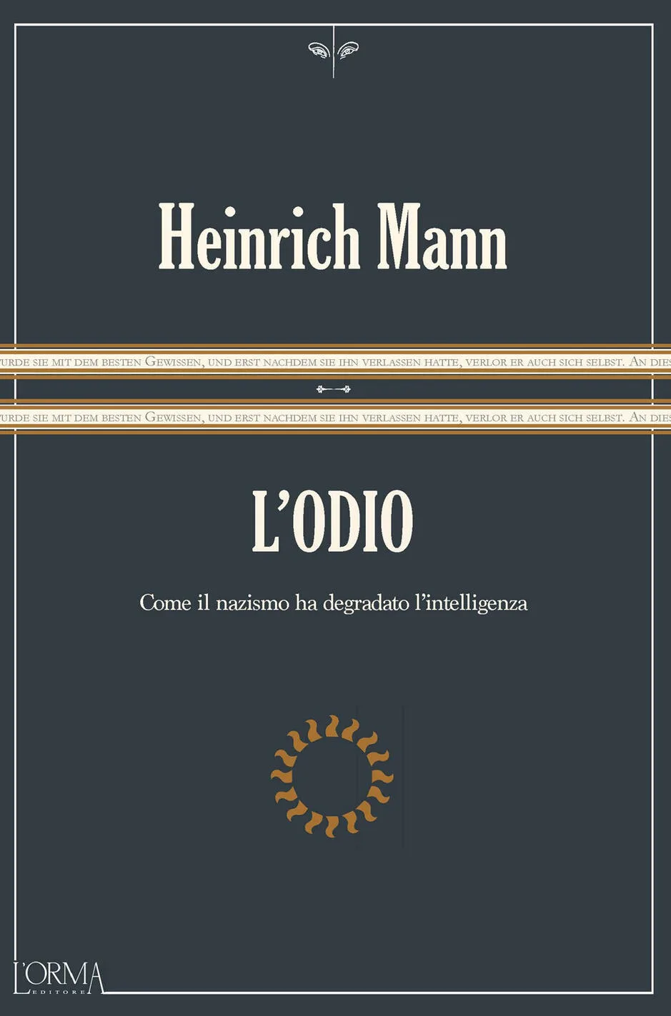 L'Odio