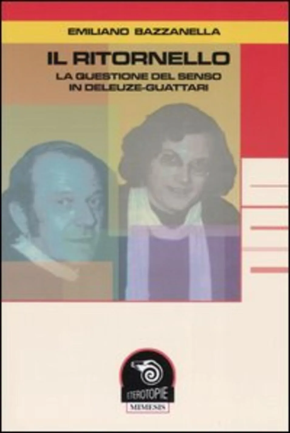 Ritornello. La questione del senso in De