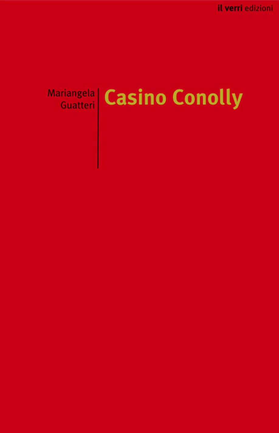 Casino Conolly