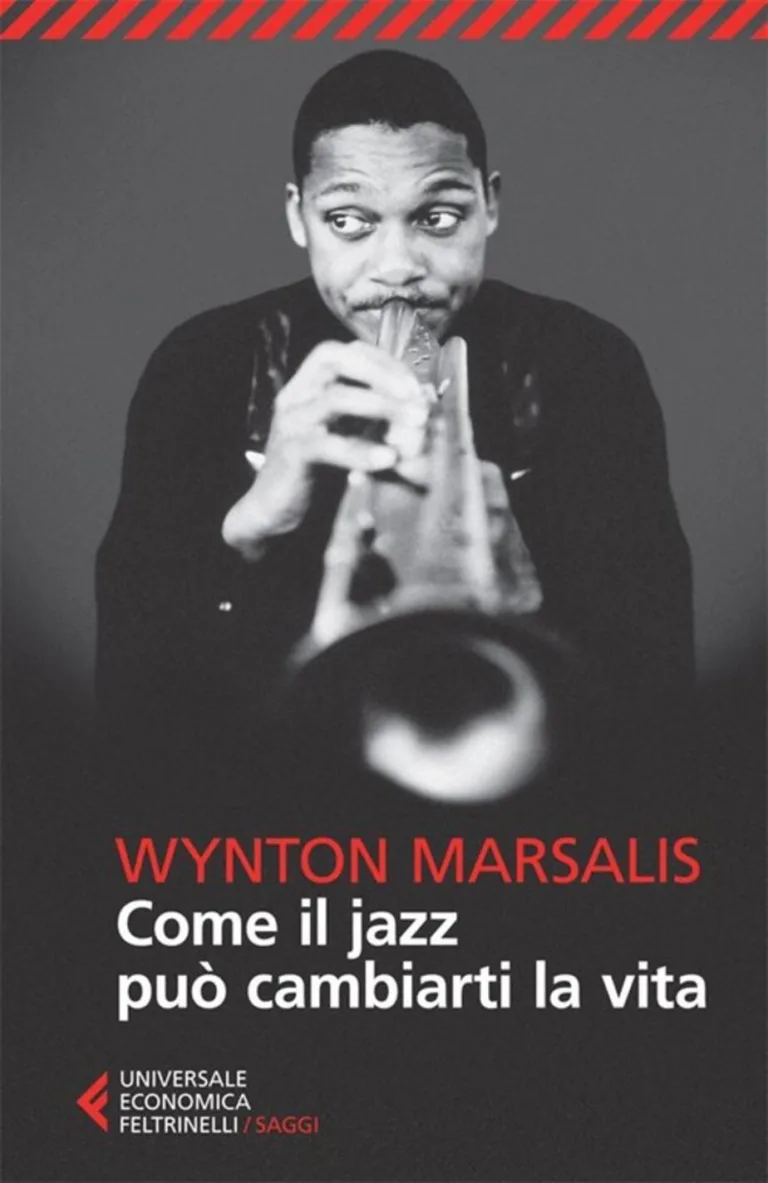 COME IL JAZZ PUO CAMBIARTI LA VITA