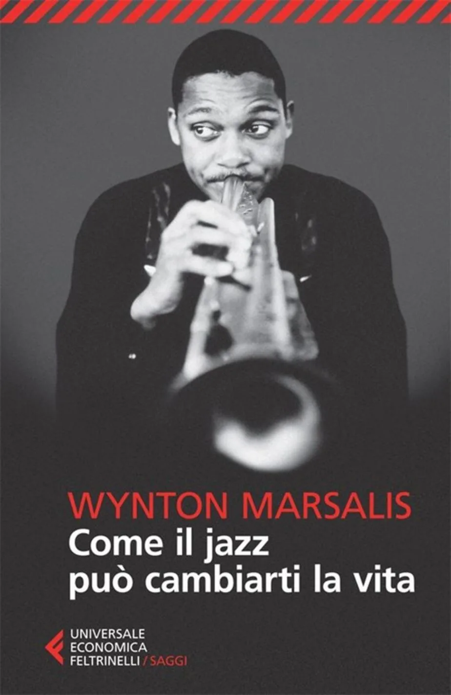 COME IL JAZZ PUO CAMBIARTI LA VITA
