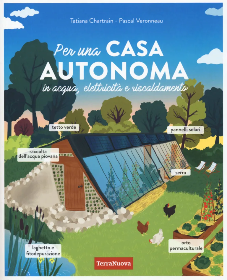 per una casa autonoma