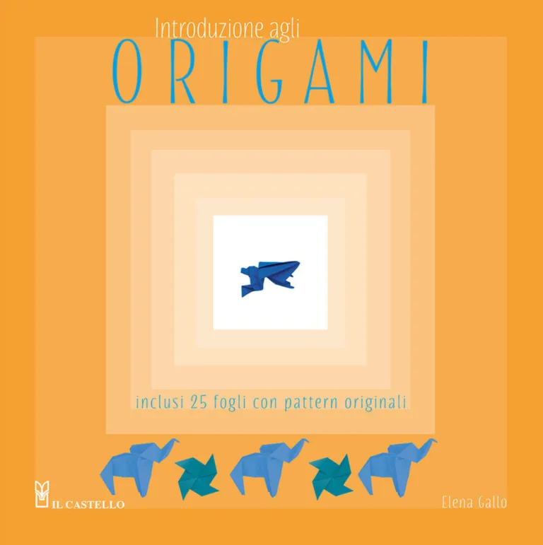 introduzione agli origami