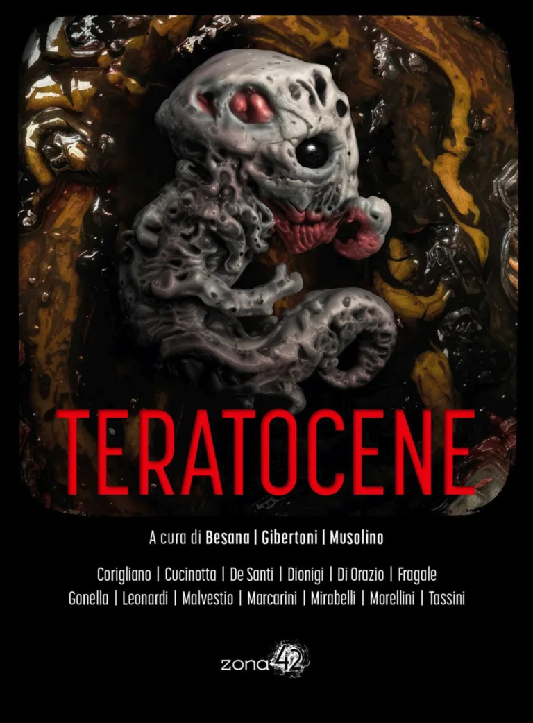 Teratocene