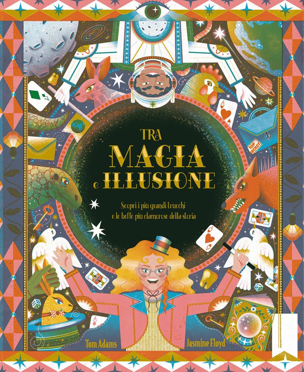 Tra magia e illusione
