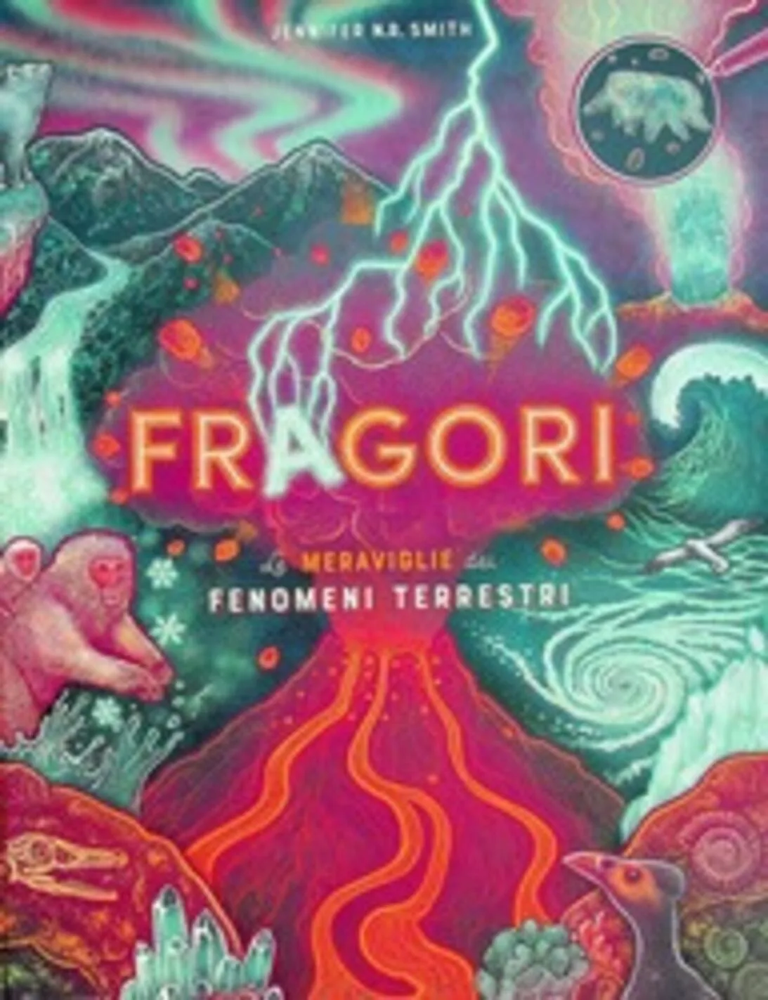 Fragori