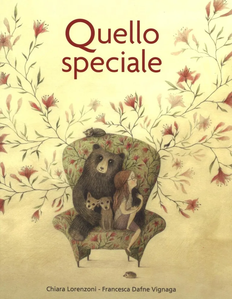 Quello speciale