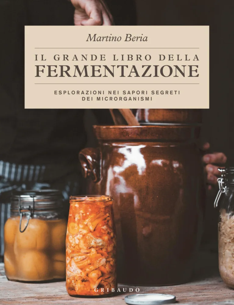 Grande libro della fermentazione