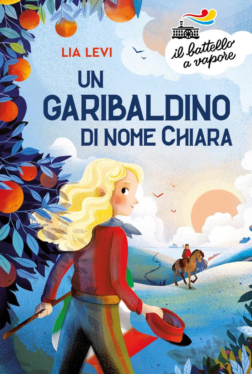 Garibaldino di nome Chiara (Un)