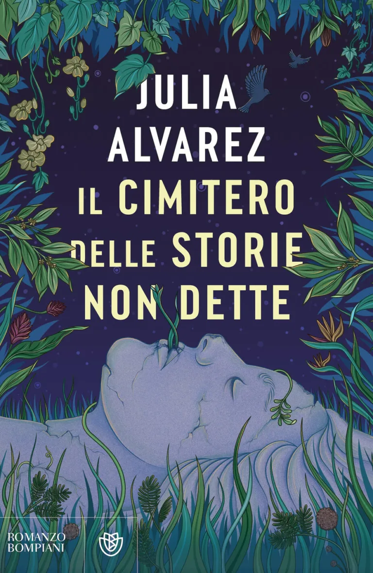 Il cimitero delle storie non dette