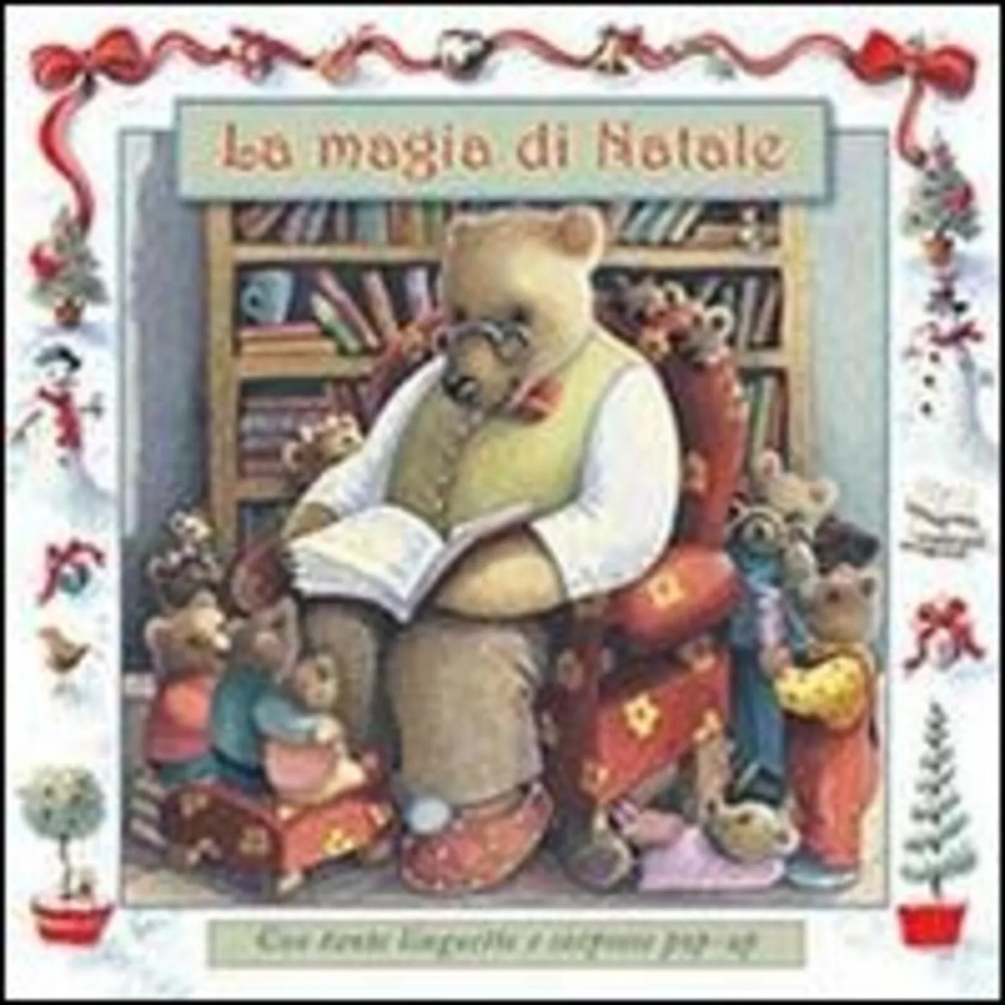 MAGIA DI NATALE