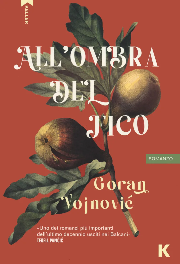 all'ombra del fico