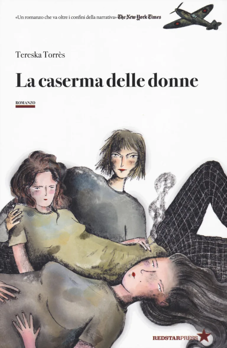 caserma delle donne (la)