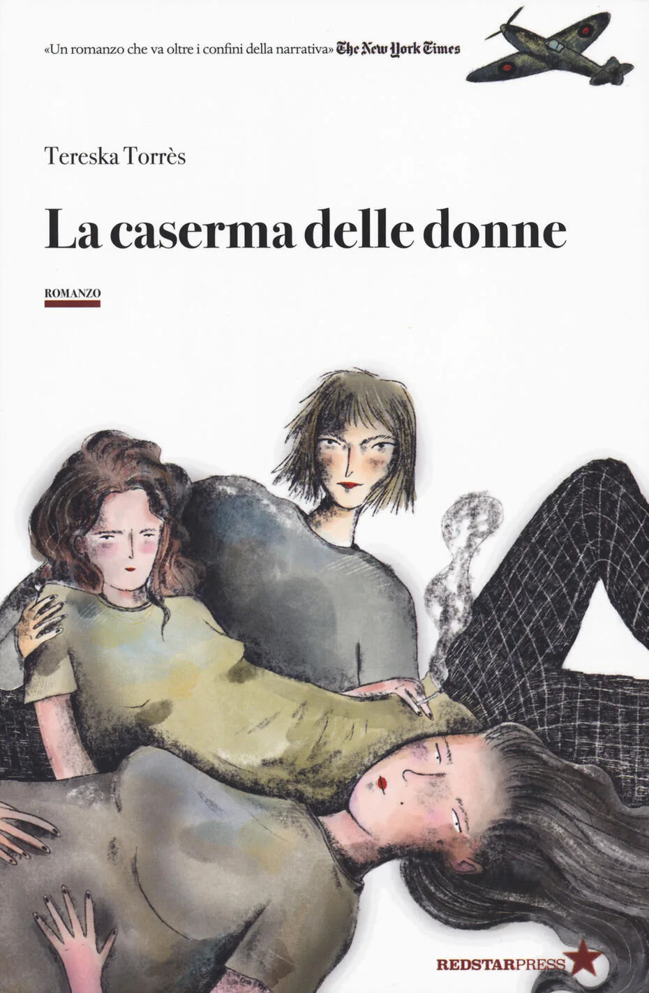 caserma delle donne (la)
