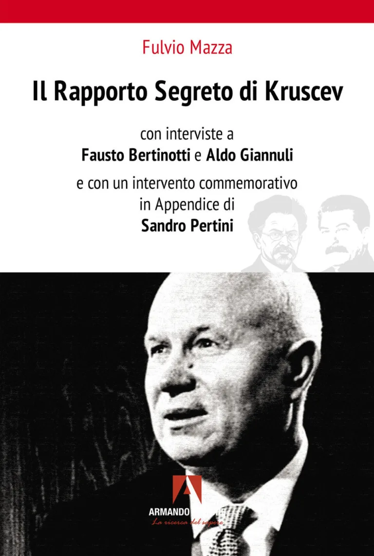 Il Rapporto Segreto di Kruscev