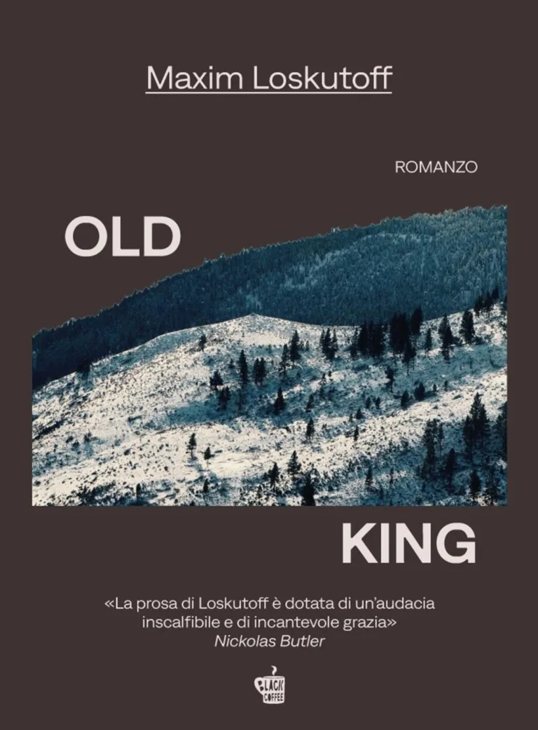 old king