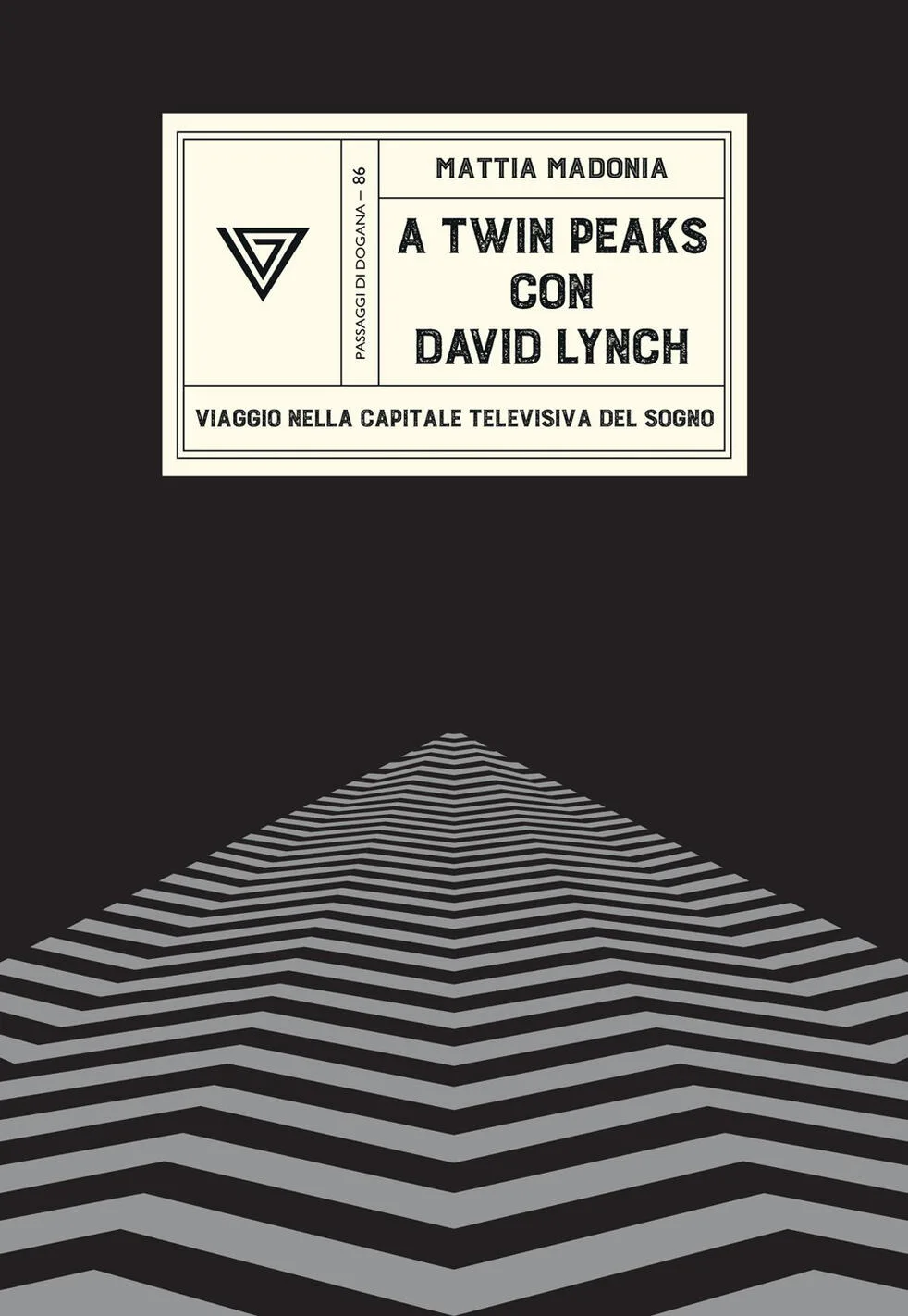 A Twin Peaks con David Lynch. Viaggio nella capitale televisiva del sogno