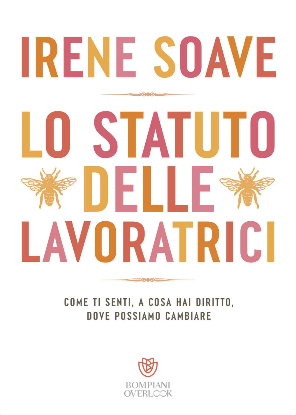 Lo statuto delle lavoratrici, come ti senti, a cosa hai diritto, dove possiamo cambiare